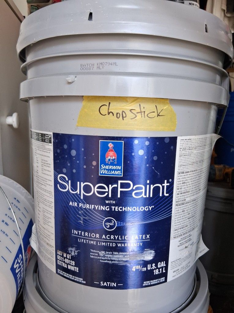 Super Paint