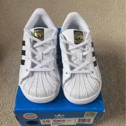 ADIDAS SUPERSTAR 