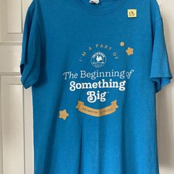 Primrose Employee Uniform Shirts