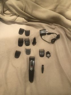 Philips Norelco Shaver