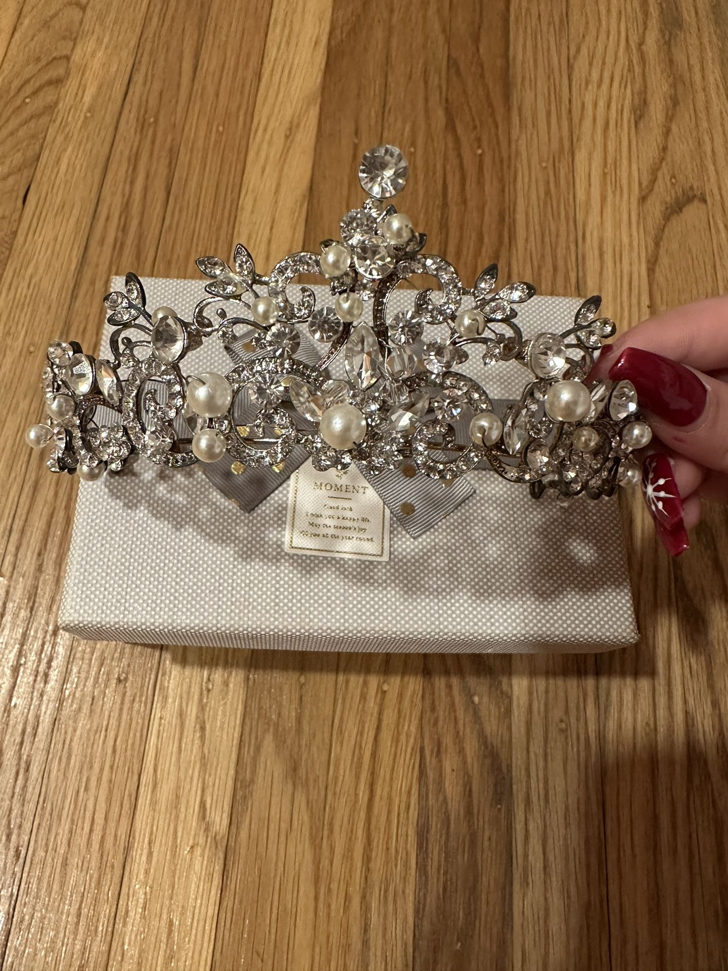Crown