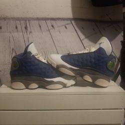 Nike Air Jordan 13 Retro "Flints" 
