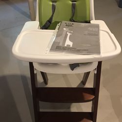 OXO TOT SPROUT HIGH CHAIR