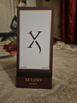 Xerjoff Opera Eau de Parfum 100ml