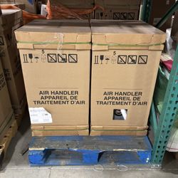 Rheem Air Handler Shortly ( 1.5 - 2 Ton ) R410A