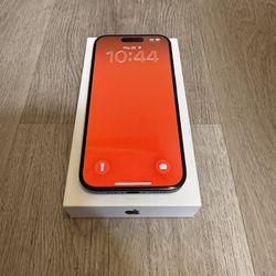 iPhone 15 Pro 256gb