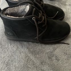 Men Uggs