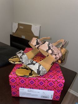 Tory Burch Sandals