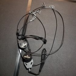 ARCHON Home Cable Pulley Setup for Gym