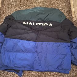 Nautica Jacket