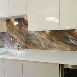 Selling Epoxy Countertops And Epoxy Backsplash 