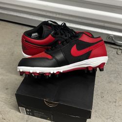 Jordan 1 TD Low 