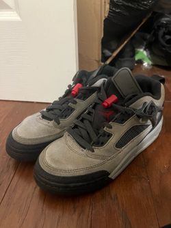 Jordan Spizike Low No Box Size 5.5y