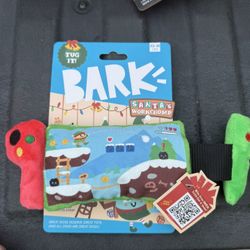 Bark Box Toy