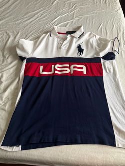 Polo used but like new