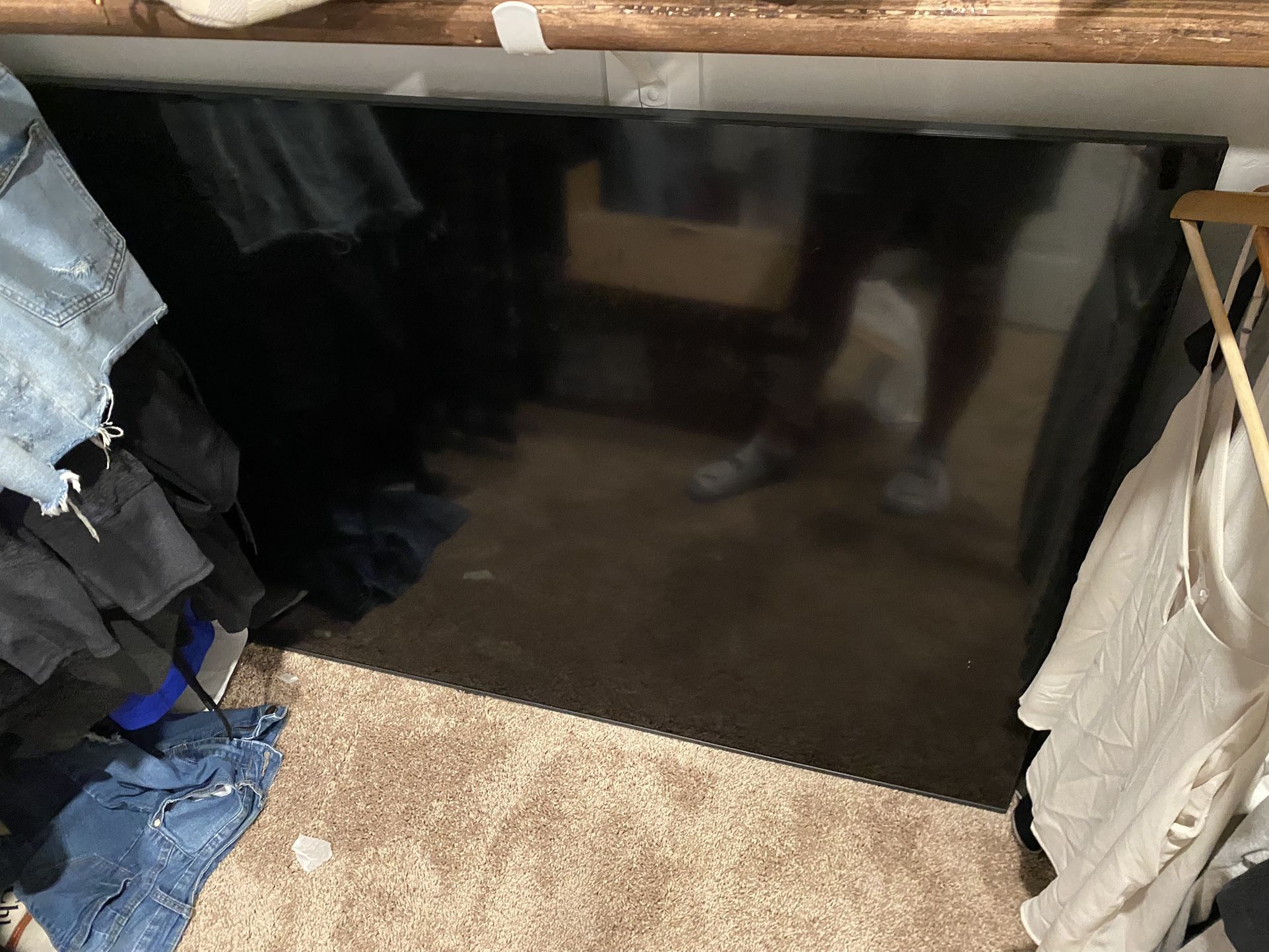 65 Inch Samsung Smart Tv Doesn't Work $25