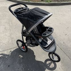 Graco Jogging Stroller