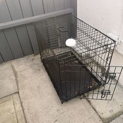 Jaula para perro grande