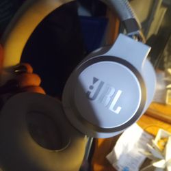 JBL Headphones 