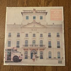 K-12 by Melanie Martinez Vinyl