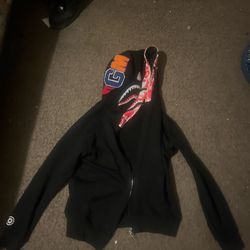 Bape Hoodie