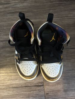 Jordan 1 Kids 9C