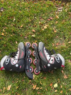 Rollerblades