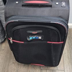 Light Weight TopLine Carry on Suitecase