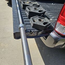 Olympic Weights 230lbs