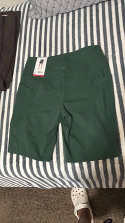 New mondetta shorts