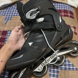 RollerBlades Zetrablade 