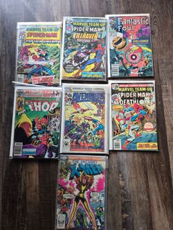 Comics