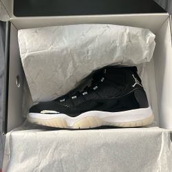 Jordan 11 Jubilee 