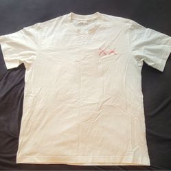 KAWS x Uniqlo UT t-shirt