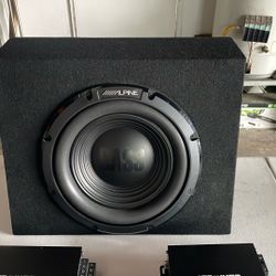 Sound System 