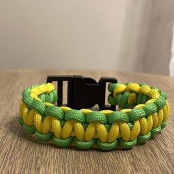 550 Paracord Bracelet      