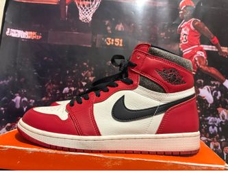 Jordan 1 Retro High OG