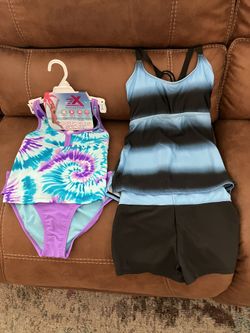 Girls Swim Suits