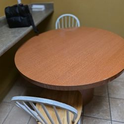 Large Kitchen Table ( $15 ).