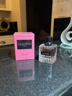 Valentino Born In Roma Parfum 3.4 Oz