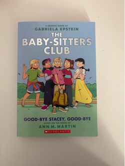 The Babysitters Club