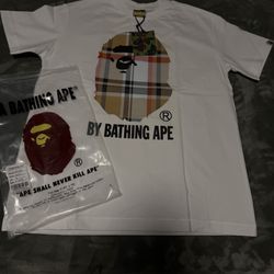Bape Tshirt 