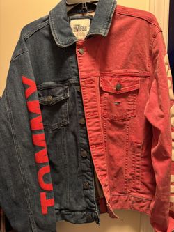 Tommy Jacket