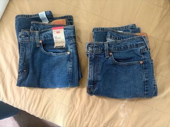 Levi’s 514 33x30