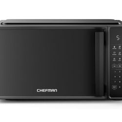 Countertop Microwave – Nearly New / Lightly Used