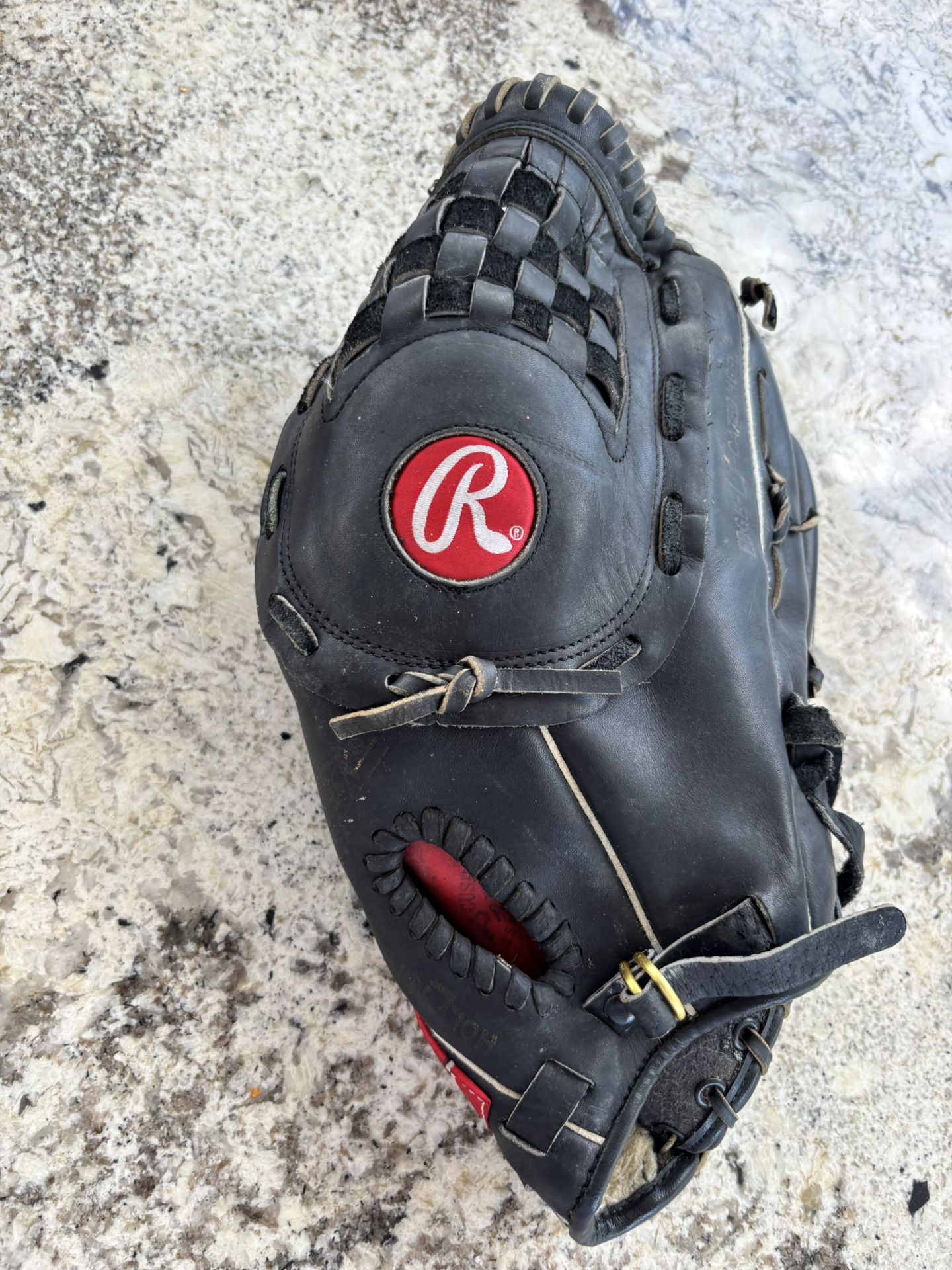 Softball Glove