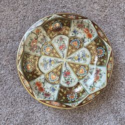 Vintage Daher Decorated Ware