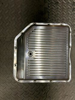 Transmission Pan