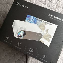 Room Projector 