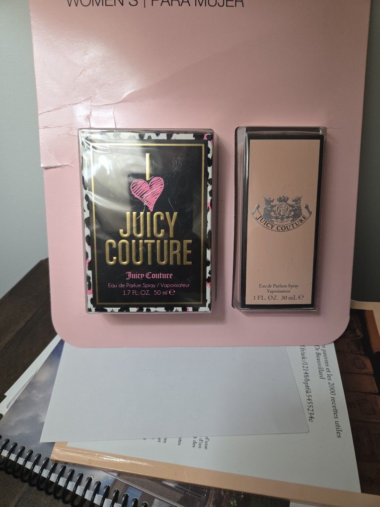 Juicy Couture